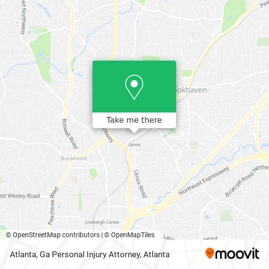 The atlanta personal injury attorneys at tobin injury law are a team of skilled and compassionate lawyers that handle car accidents, wrongful death, . Como Chegar Ate Atlanta Ga Personal Injury Attorney Em Atlanta De Onibus Ou Metro