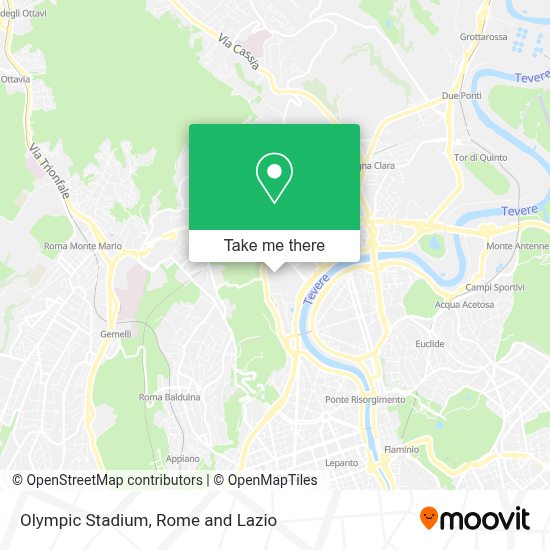 How To Get To Olympic Stadium In Roma By Bus, Metro, Train Or Light Rail? 550_x_550_jpg