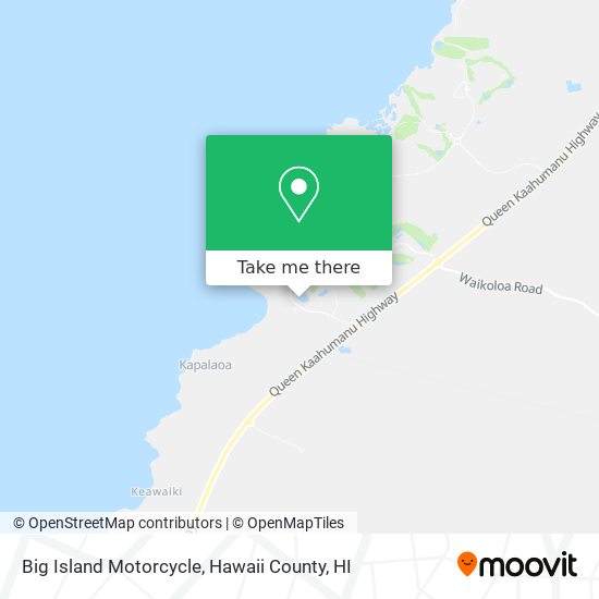 Sep 24, 2020 · leaving queues of bored drivers in my mirrors, i made my way onto the a30 and rode the final miles home. How To Get To Big Island Motorcycle In Puako By Bus
