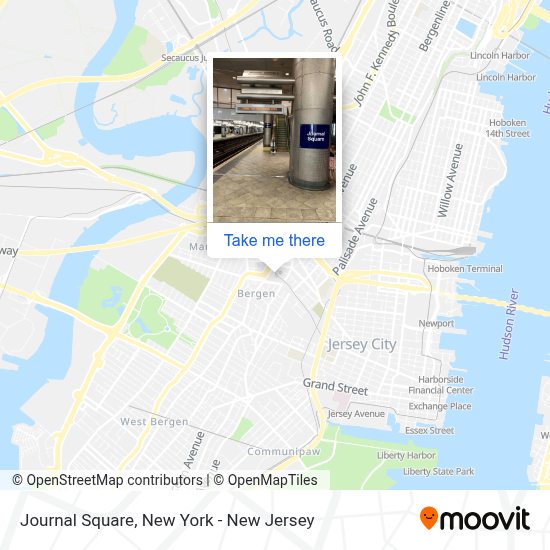 A new york city visit can mean high prices for manhattan hotel rooms. How To Get To Journal Square In Jersey City Nj By Train Bus Subway Or Light Rail