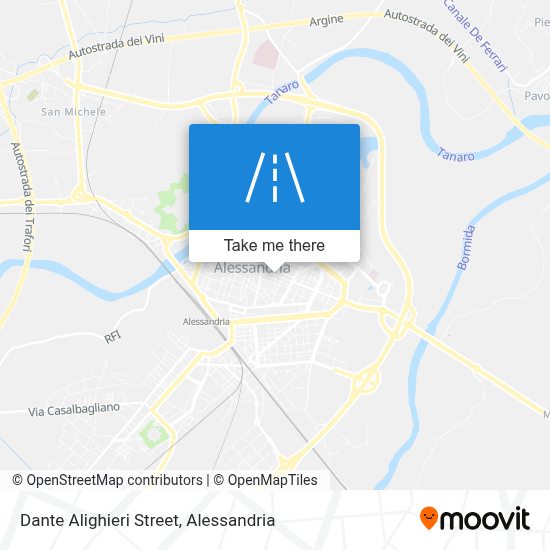 Comment Aller À Via Dante Alighieri À Alessandria En Bus ? 550_x_550_jpg