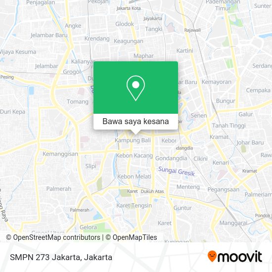 Tambahkan komentar anda dalam indonesian. Cara Ke Smpn 273 Jakarta Di Jakarta Pusat Menggunakan Bis