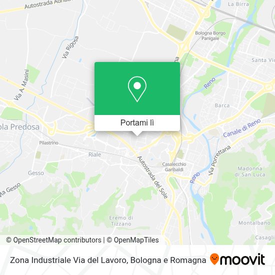 Come Arrivare A Zona Industriale Via Del Lavoro A Casalecchio Di Reno Con Bus O Treno? 550_x_550_jpg