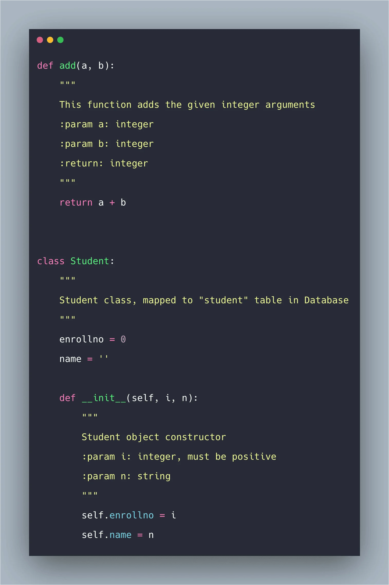 Here in image 1 and image 2 we can see the output of the above code and how splash screen works in react native. Python help: How to Use help() Function in Python