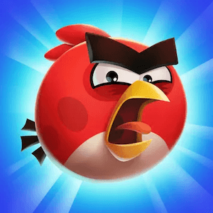 Angry Birds Reloaded 4.0