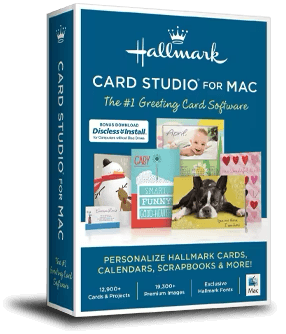 Hallmark Card Studio 23.0.0.32