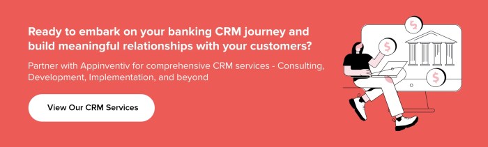 How USA Banks Use CRM to Attract Clients