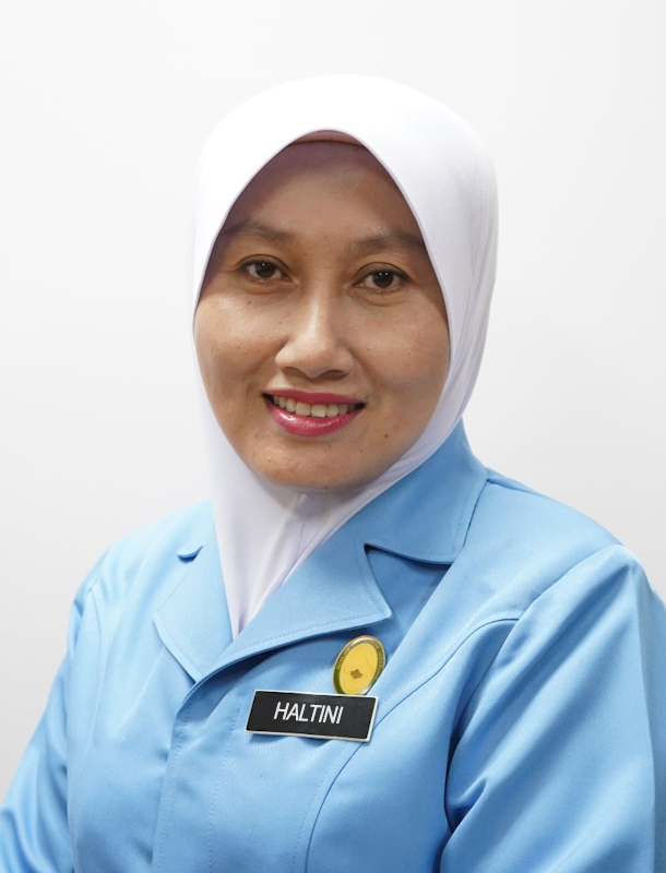 nur fatin farhana binti mohd khir (207884) 6. Direktori Staf Diretori Staff