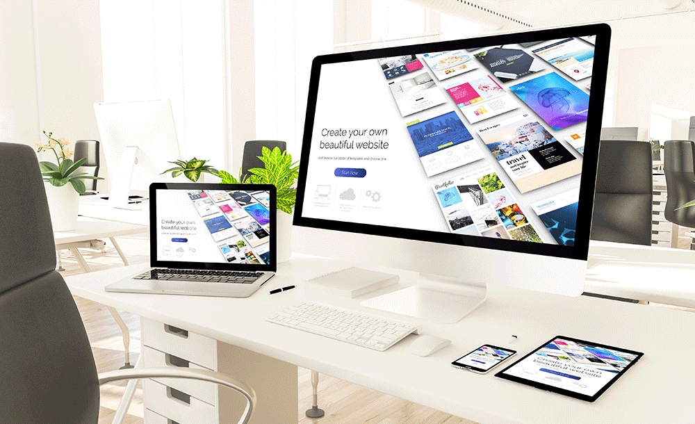 Design adalah? Mari kita belajar web design | APPKEY