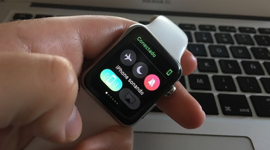 Como Conectar El Apple Watch A La Wifi Sin Iphone