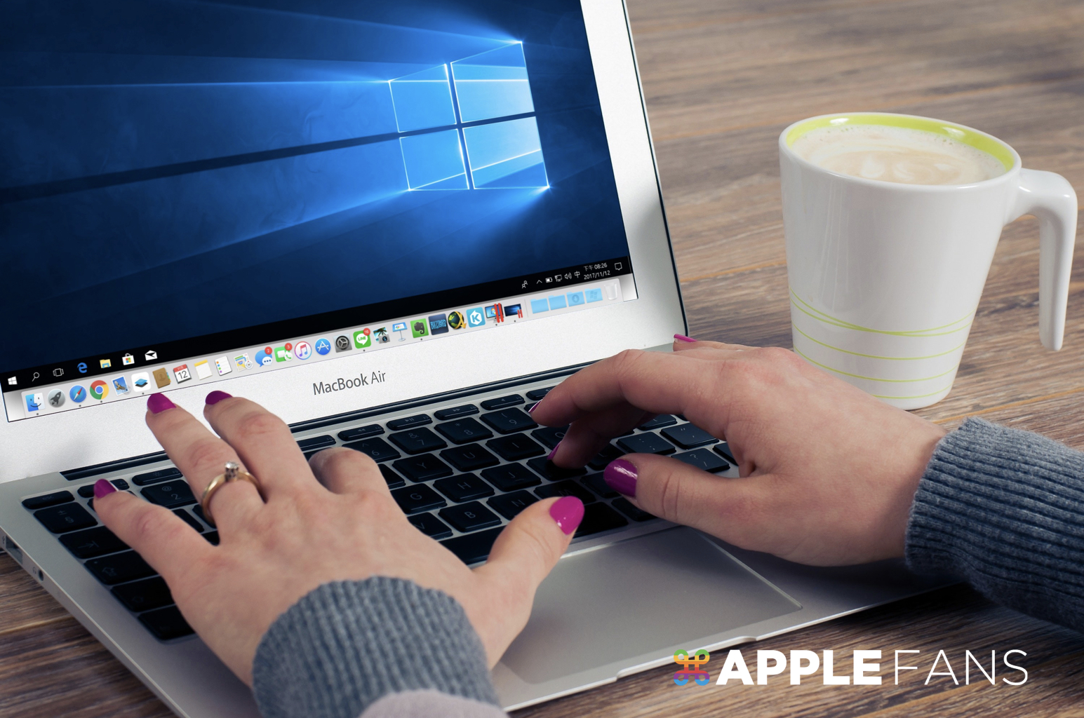 初探parallels desktop 13:mac 安装 windows 最方便的选择