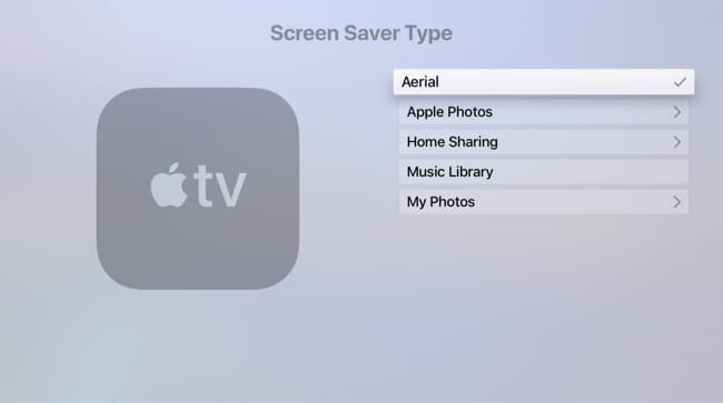 How To Quickly Find Apple Tv Aerial Screensaver Locations Appletoolbox
