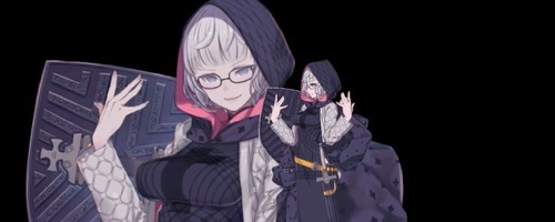 Fgo攻略まとめ隊 > ネタ・雑談 > 【疑問】紫式部のアペンド3がランサー攻撃適性になってるけど何か関係ある奴いたっけ？？？ 2021/09/22 0 コメ. K6ml8jcesvjojm