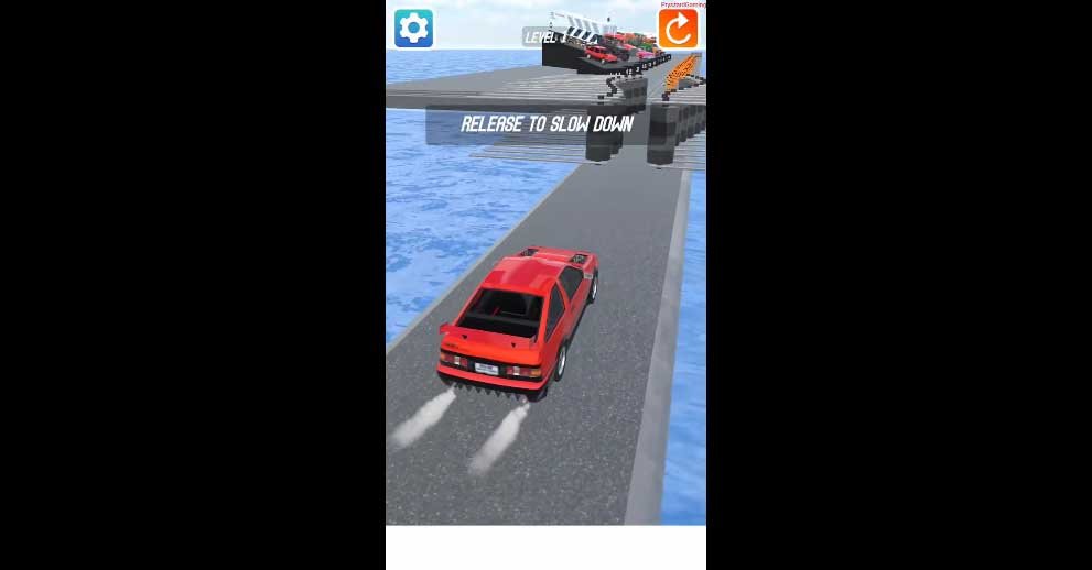 Crash Master 3d V 4 4 Vzlom Mod Mnogo Deneg