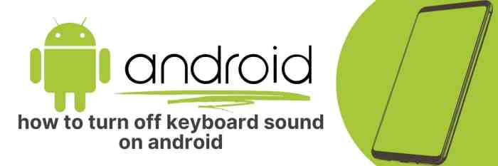 Mastering Android: How to Turn Off Keyboard Sounds on Your Device ... Mastering Android: How to Turn Off Keyboard Sounds on Your Device ...
