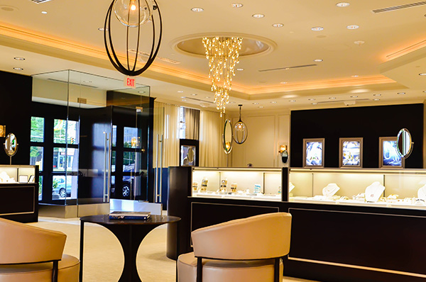 The tysons galleria and the shops at fairfax square. Liljenquist Beckstead News