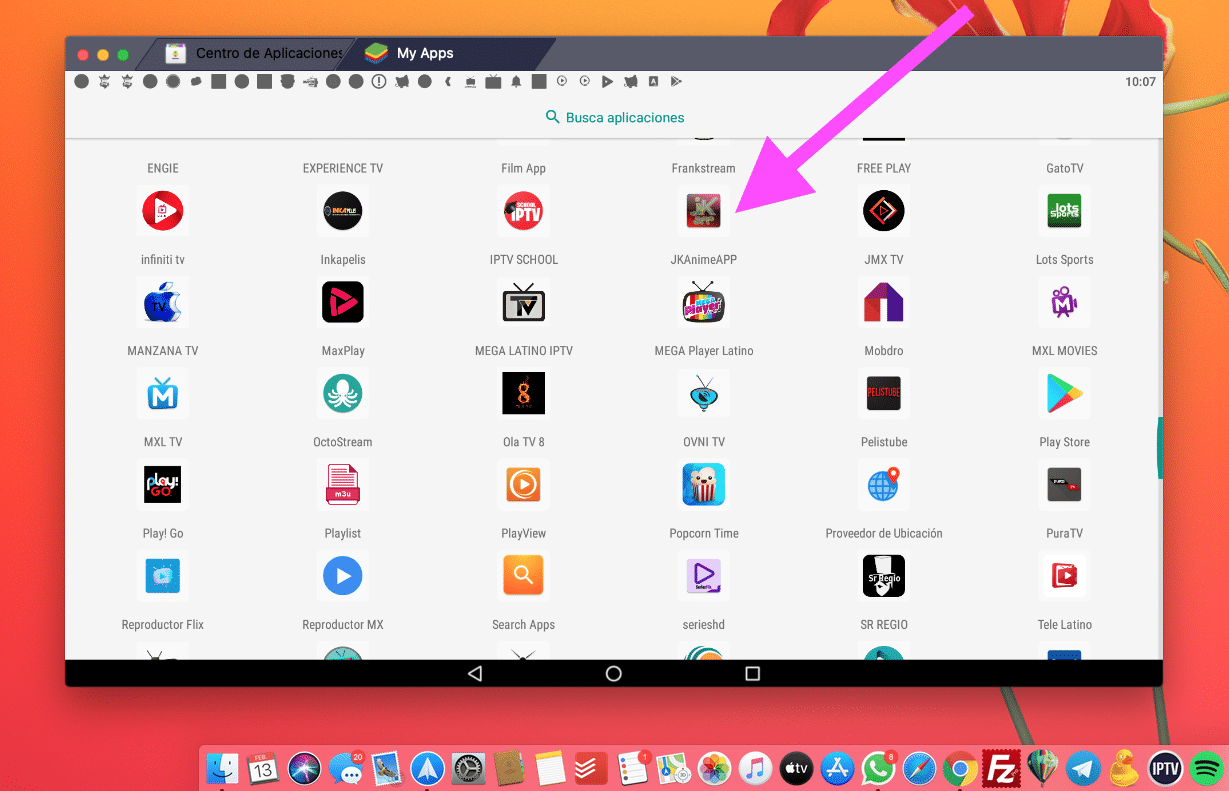 You can also watch episodes without any advertisements on the screen. Descargar Jkanime Par Pc Y Android Descargar Apk 2022