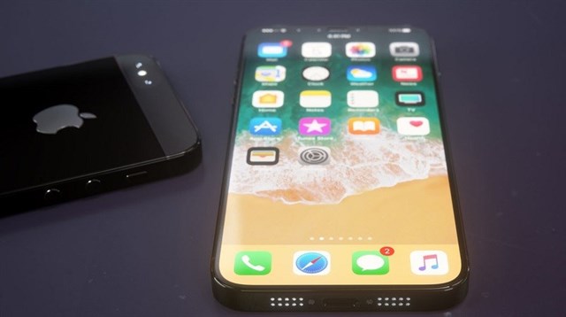 Thêm bằng chứng cho thấy iPhone SE 2 sẽ giống với iPhone X