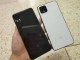 Google Pixel 4 XL bất ngờ xuất hiện thực tế