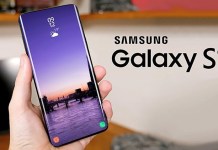 Đây là các tùy chọn màu sắc của loạt Galaxy S11