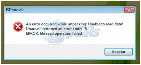 Please don't forget to share codexpcgames.com to others…. Fix Isdone Dll Is Missing Appuals Com