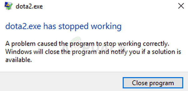 Game crashes always when i play. How To Fix Dota 2 Crashes And Stopped Working Errors And Issues Appuals Com