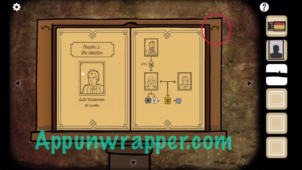 Rusty lake the cave прохождение с картинками