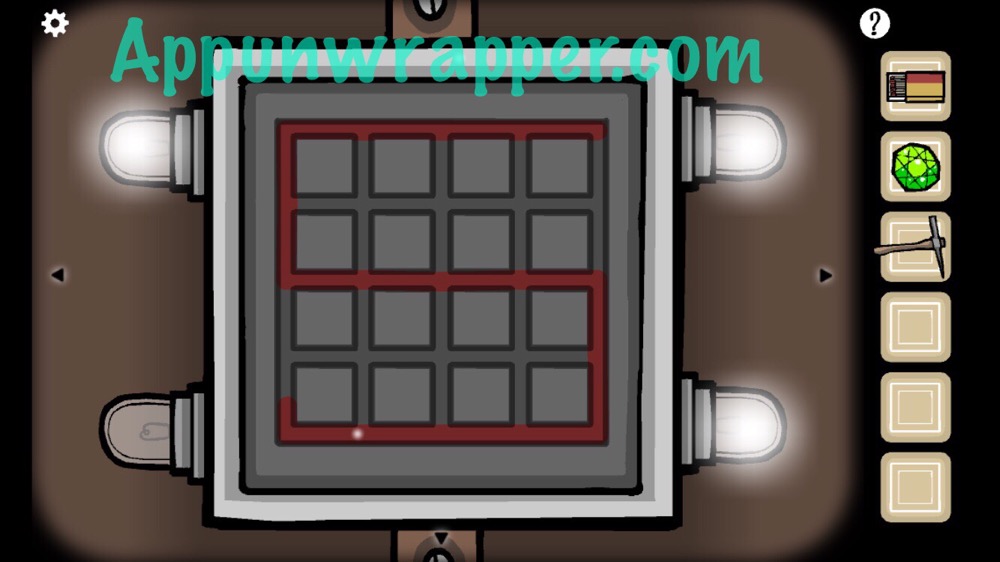 Rusty lake the cave прохождение с картинками