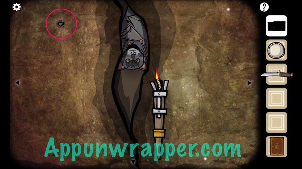 Rusty lake the cave прохождение с картинками