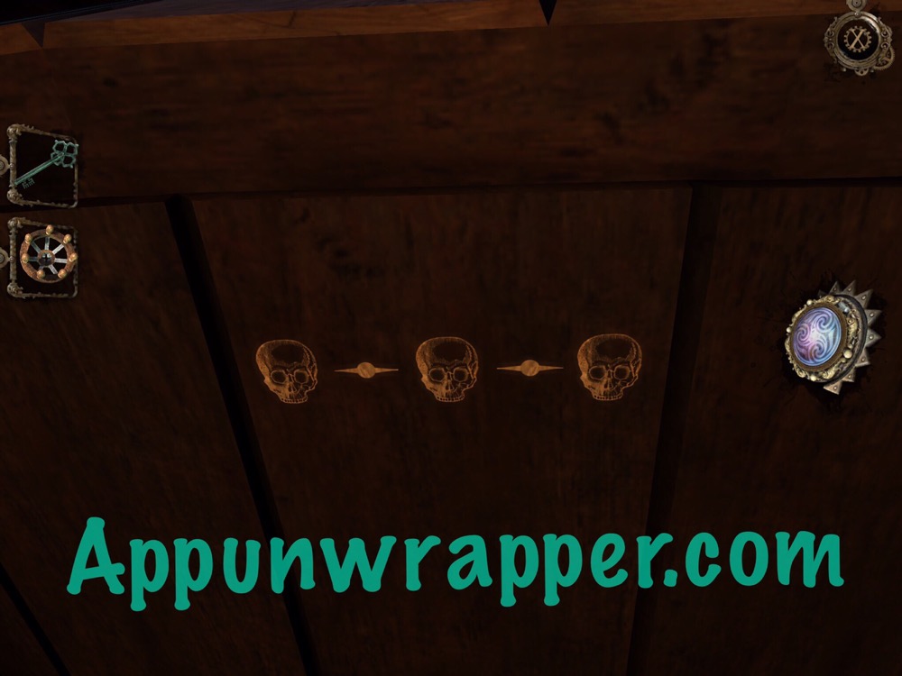 The house of da vinci 3 прохождение в картинках на русском