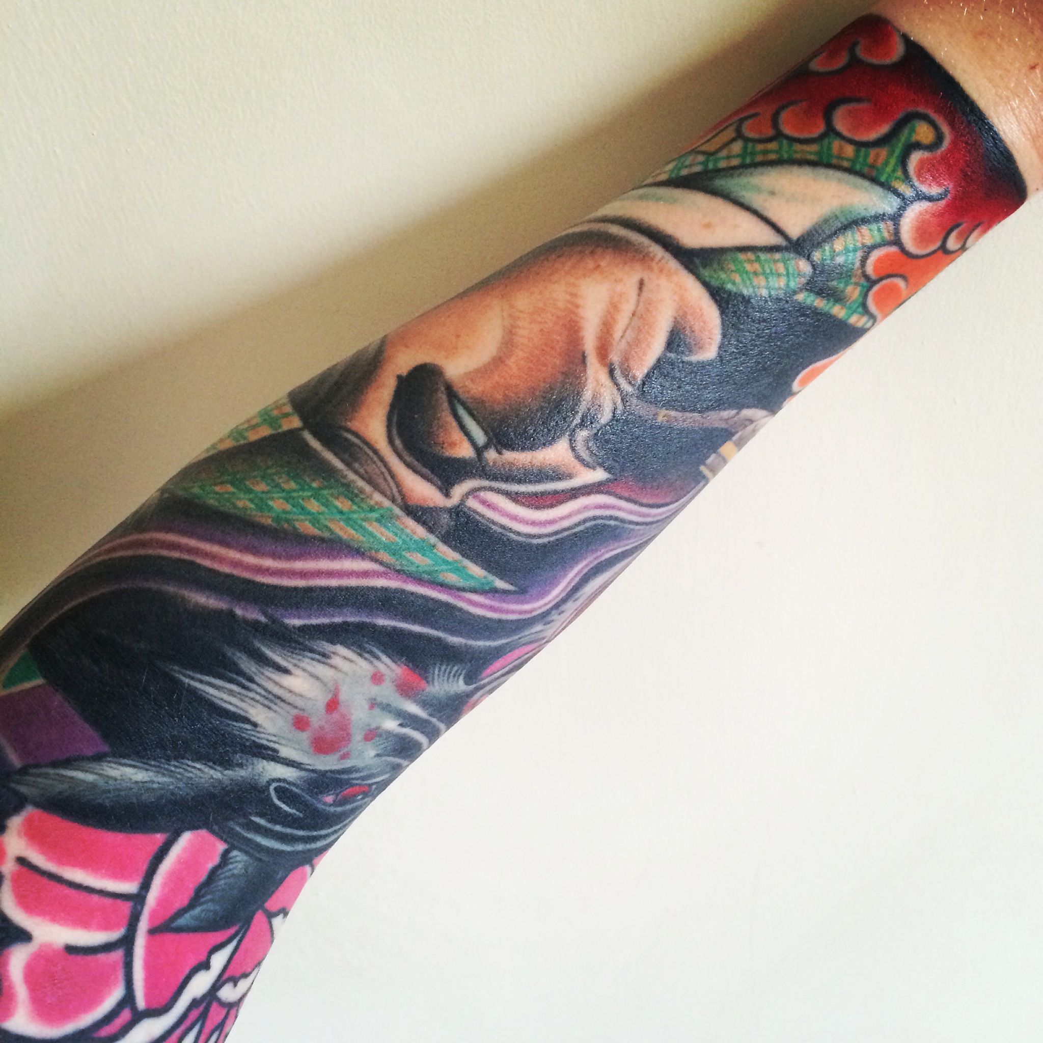 Tattoo Sleeve Finished | Apricotkid 2048_x_2048_jpg