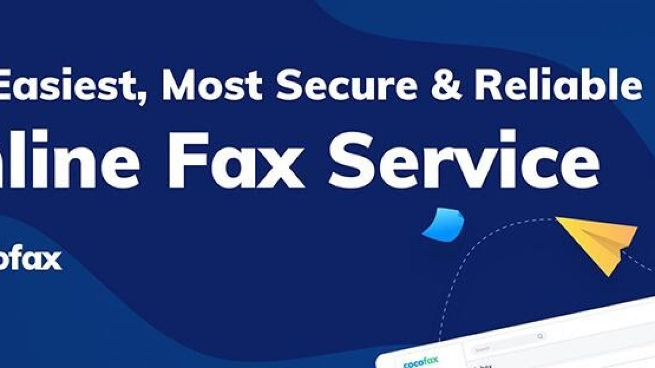 You just need to register to fax.plus online fax service for free, start sending free faxes for free to more than 150 . The Best Free Online Fax Services For 2021 Aptgadget Com