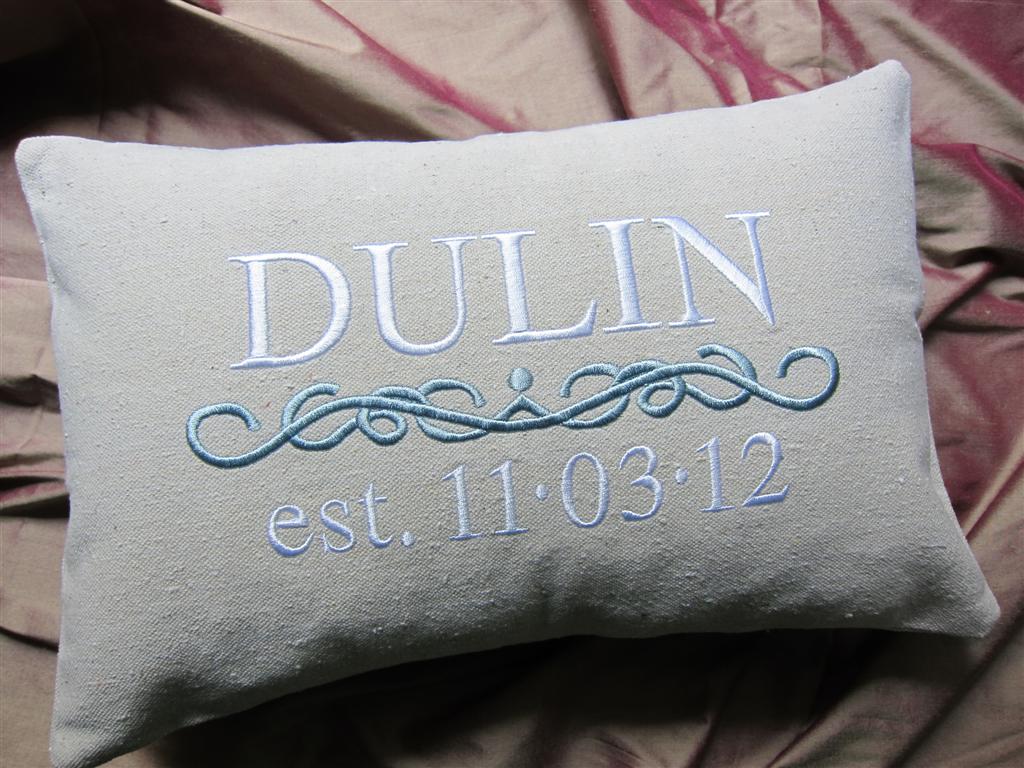 Philips respironics issued a recall for some cpap and bilevel pap devices and mechanical ventilators. Name Pillows; Baby and Wedding - A Quirky Creative