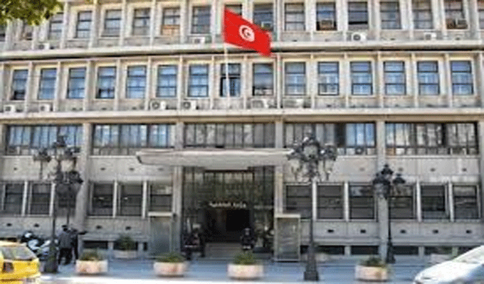 عاجل/ بقرار من وزير الداخلية..انهاء مهام هؤلاء المسؤولين..