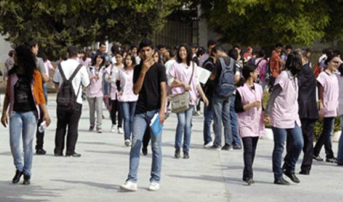 منع خروج التلاميذ من المؤسسات التربوية خلال أوقات الفراغ بداية من هذا التاريخ..تفاصيل جديدة.. خبر_عاجل