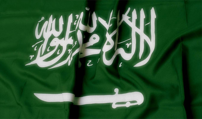 السعودية تعلن اعتراض صاروخ حوثي باتجاه الرياض.. خبر_عاجل