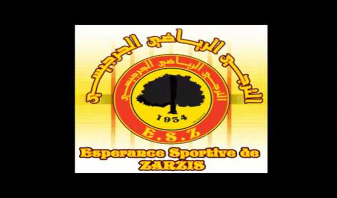 تعيين مدرب جديد للترجي الجرجيسي..وهذه التفاصيل..