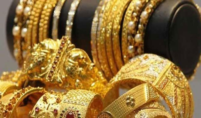 تفاصيل ومعطيات جديدة في قضية الإطاحة بأكبر شبكة إجرامية لتبييض الأموال في قطاع المصوغ.. خبر_عاجل