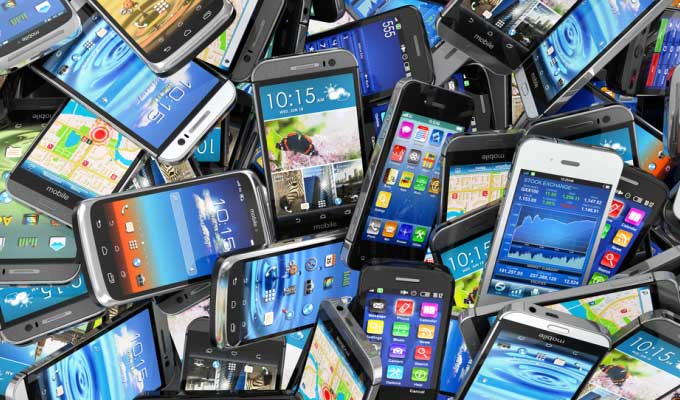 مشروع قانون المالية لسنة 2027: تخفيض المعاليم الديوانية على الهواتف الذكية وأجهزة الدفع الإلكتروني