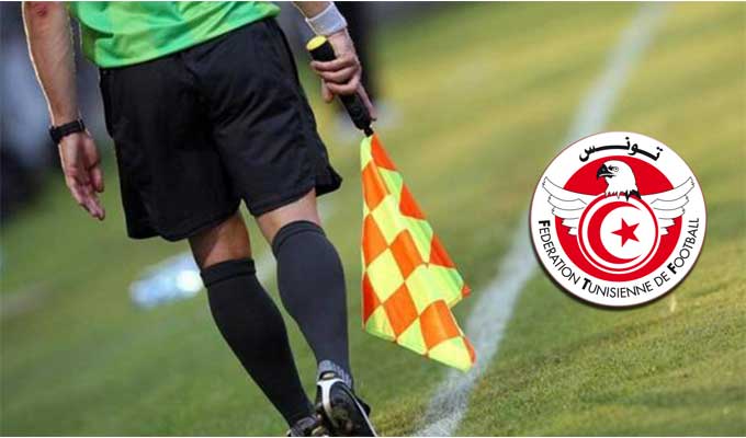 الرابطة المحترفة الثانية : برنامج وحكام الجولة الافتتاحية