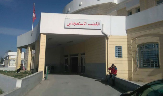 هام/ مستشفى المنحي سليم ينطلق في العمل بتطبيقة جديدة..وهذه التفاصيل..