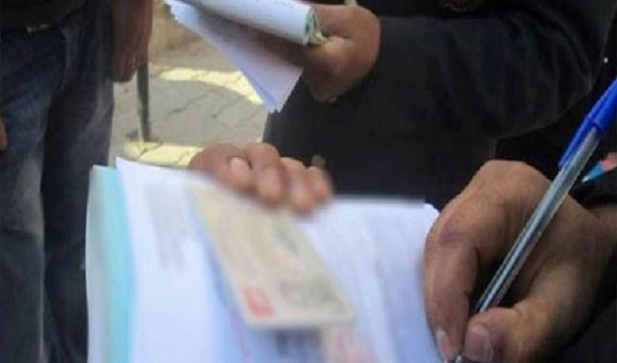 بلدية تونس: تحرير 34 مخالفة صحية خلال تدخل ميداني بالسوق المركزية بالعاصمة