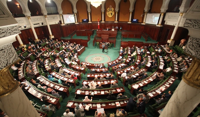 مجلس نواب الشعب: مكتب المجلس ولجانه يعقدون اجتماعات للنظر في برامج العمل وأولوياته