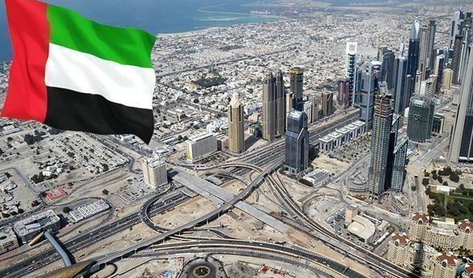 عاجل/ اجراء جديد يهم التونسيين الراغبين في الحصول على تأشيرات عمل بالإمارات..