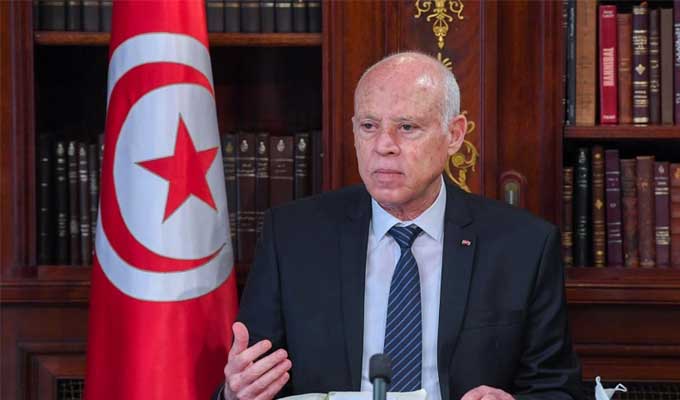 عاجل/ رئيس الدولة يكشف أسباب تعطيل تفعيل قانون انتداب من طالت بطالتهم وهذا ما وعد به..