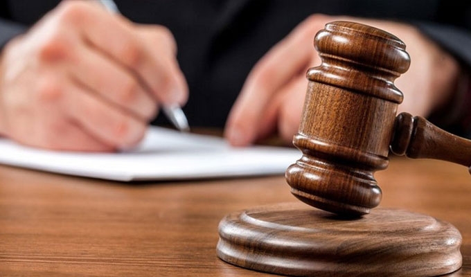 ُتُهم بالتٱمر والإرهاب: رفض مطلب الإفراج عن رئيس المجلس البلدي المنحل بالزهراء
