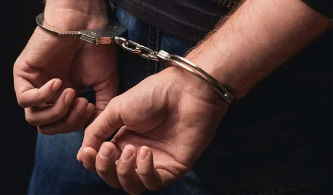 الإطاحة بعنصرين خطيرين تورطا في اعتداء على ممتلكات خاصة..وهذه التفاصيل..