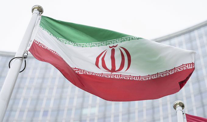 عاجل/ ايران تكشف شروطها لإعادة فتح مضيق هرمز خلال 7 أيّام..