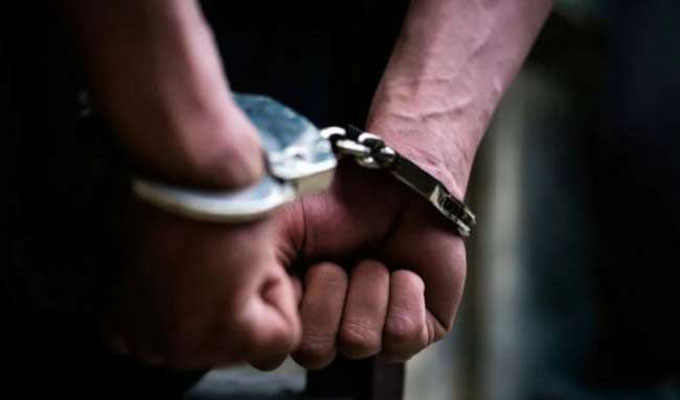 الإطاحة بمنحرف خطير محل 18 منشور تفتيش..وهذه التفاصيل..