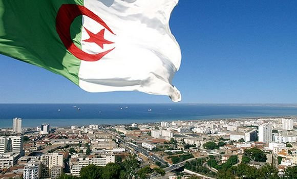 الرئاسة الجزائرية تعلن وفاة مدير ديوان الرئاسة.. خبر_عاجل